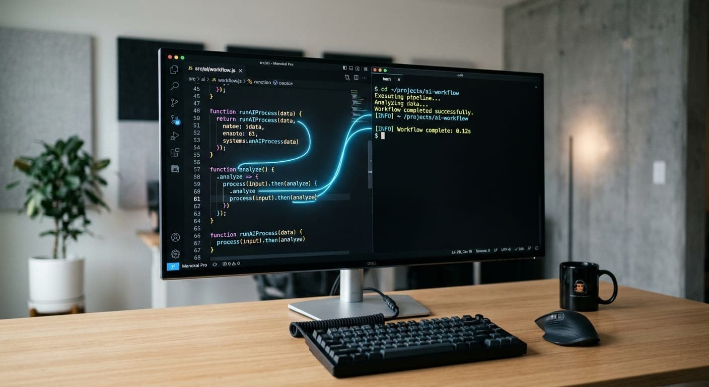 How I Use Claude Code to Build and Ship Real-World Web Applications