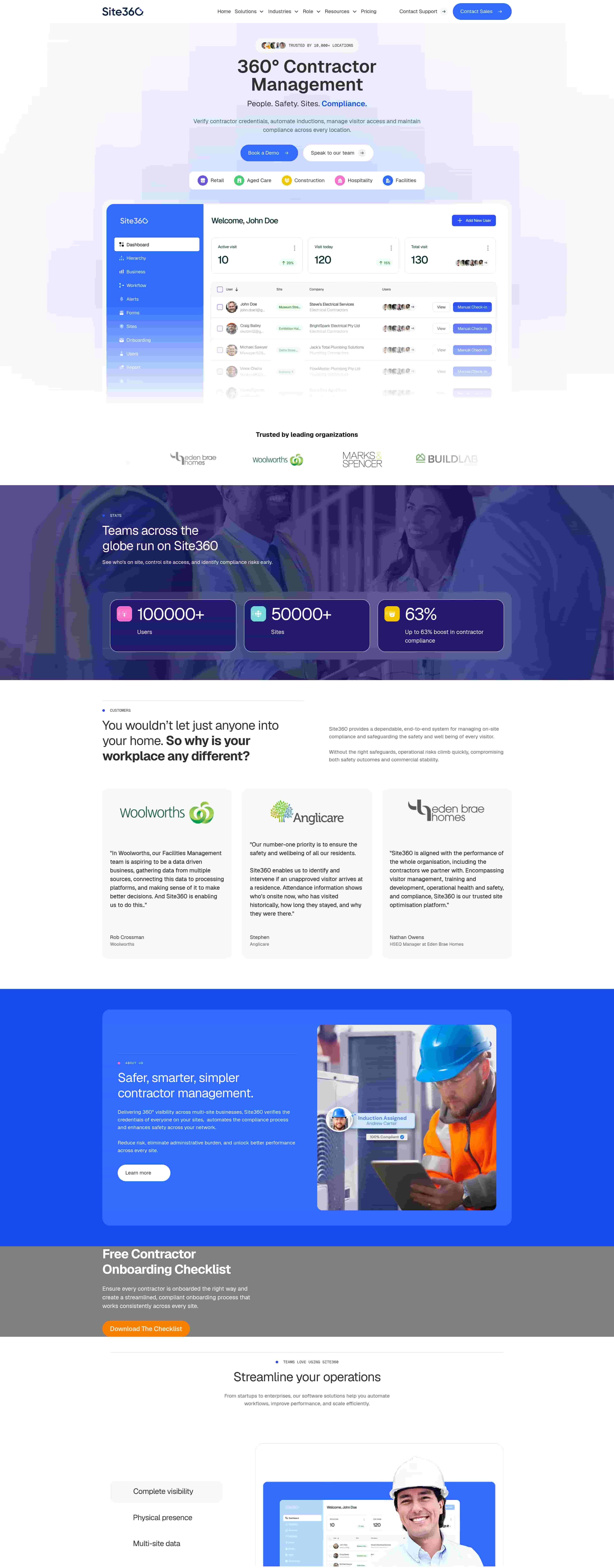 Site360